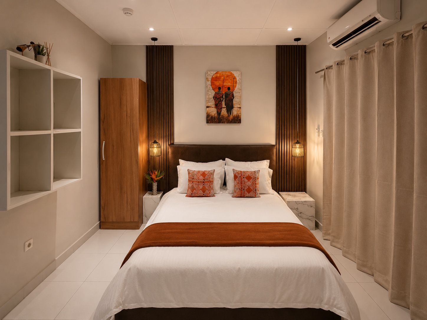 5 Bedroom Villa